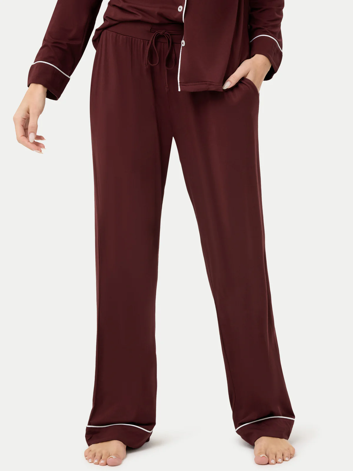 Bamboo Pajama Pants - Image 70