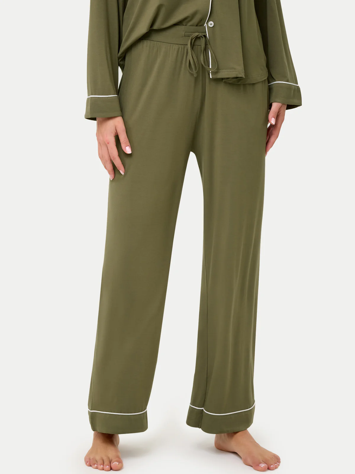 Bamboo Pajama Pants - Image 74