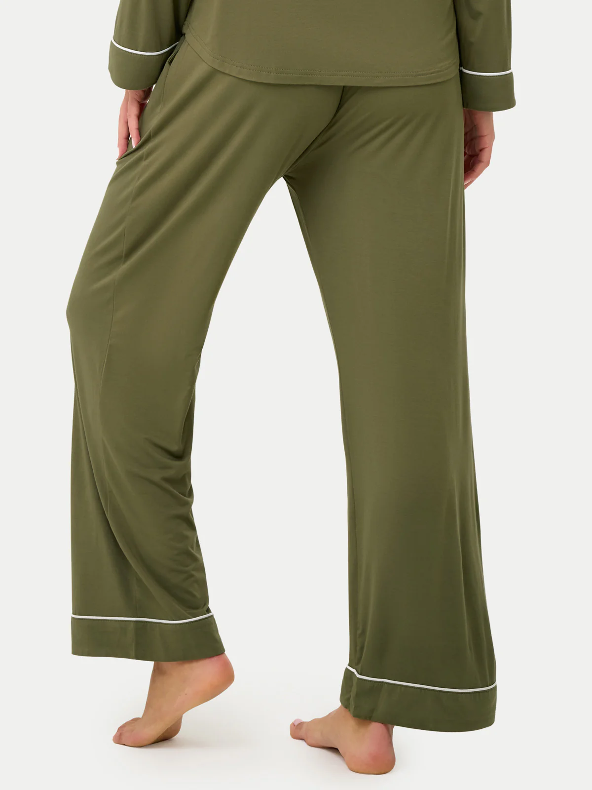 Bamboo Pajama Pants - Image 77