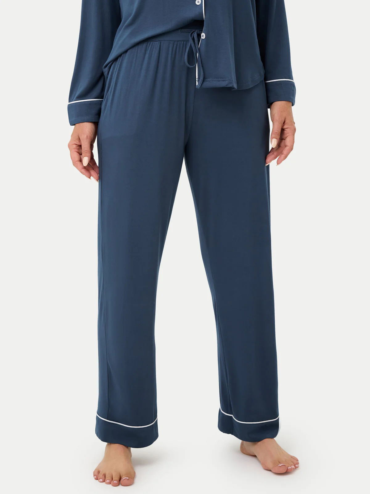Bamboo Pajama Pants - Image 82