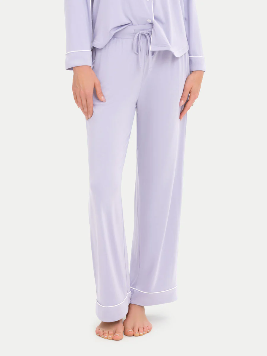 Bamboo Pajama Pants - Image 93