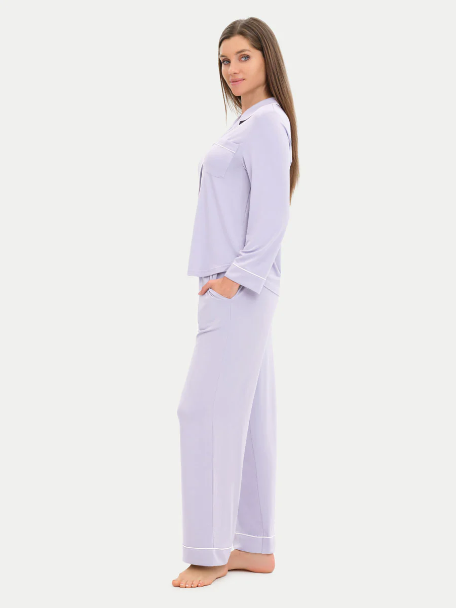 Bamboo Pajama Pants - Image 97