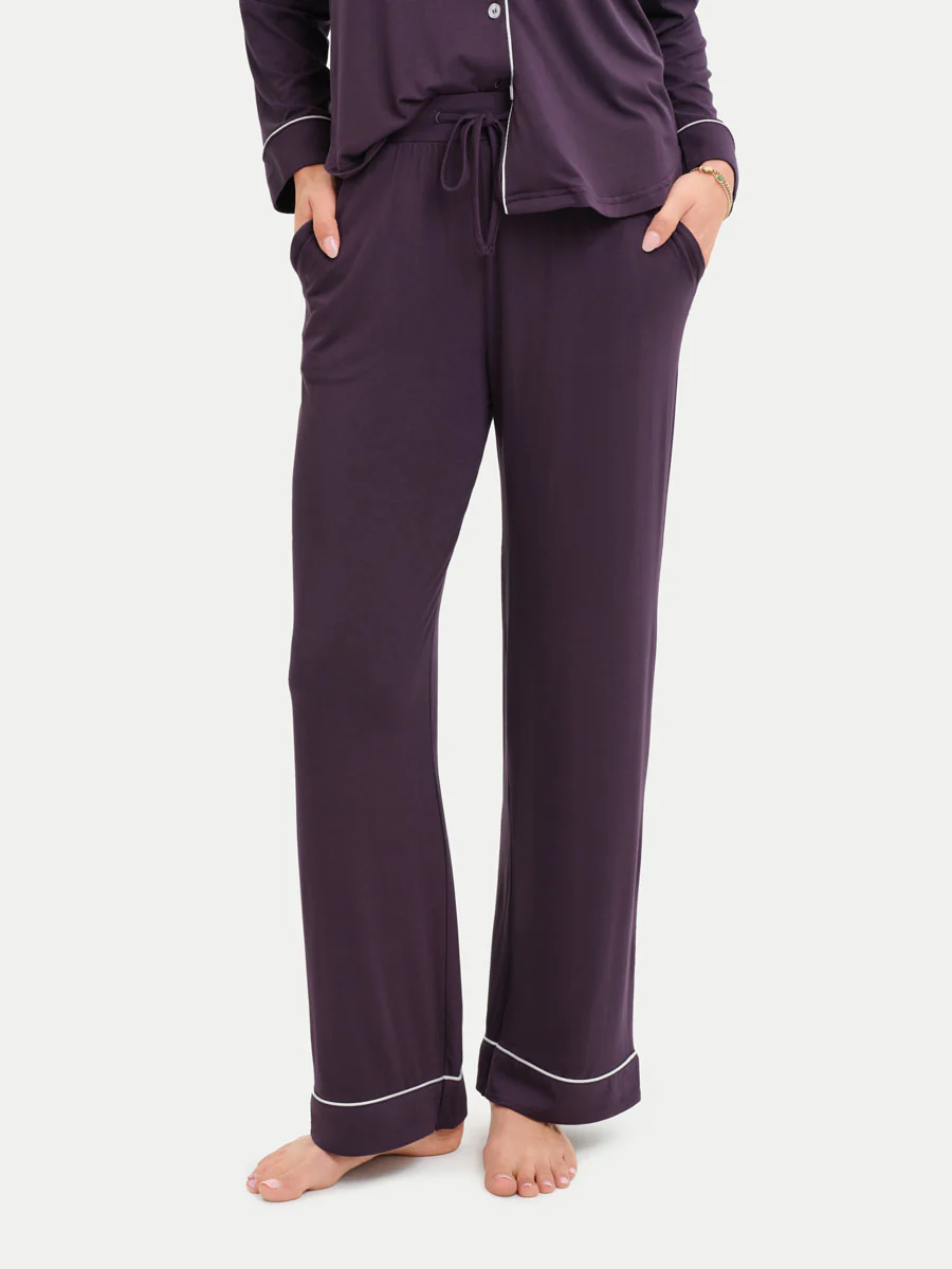 Bamboo Pajama Pants - Image 98