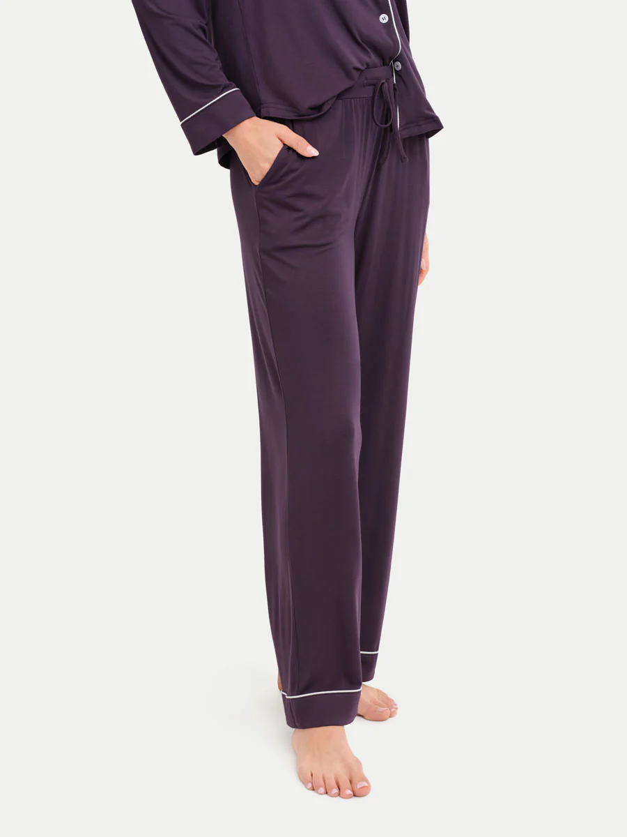 Bamboo Pajama Pants - Image 99