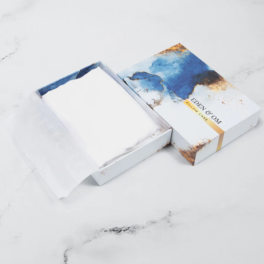 Bamboo Pillow Cases - Image 7