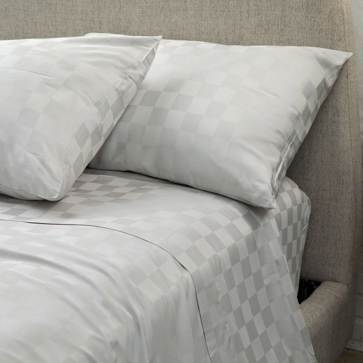 Bamboo Sheet Set - Exclusive Patterns - Image 12