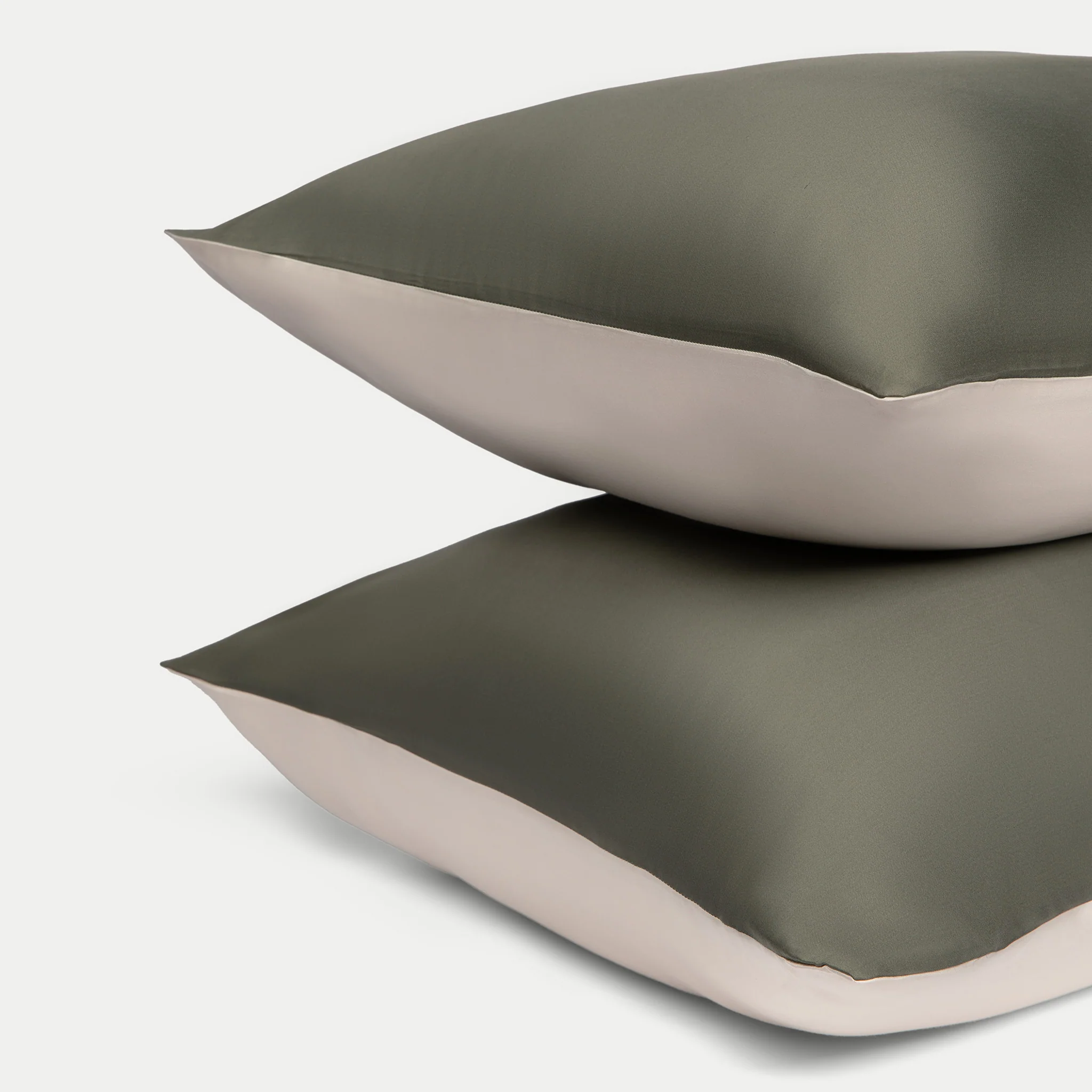 Bamboo Pillow Cases - Reversible - Image 6