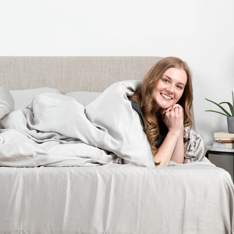 Bamboo Sheet Set - Image 16