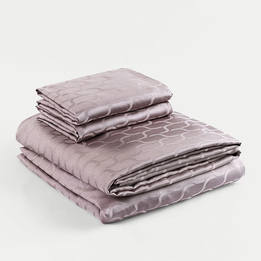 Bamboo Sheet Set - Exclusive Patterns - Image 22