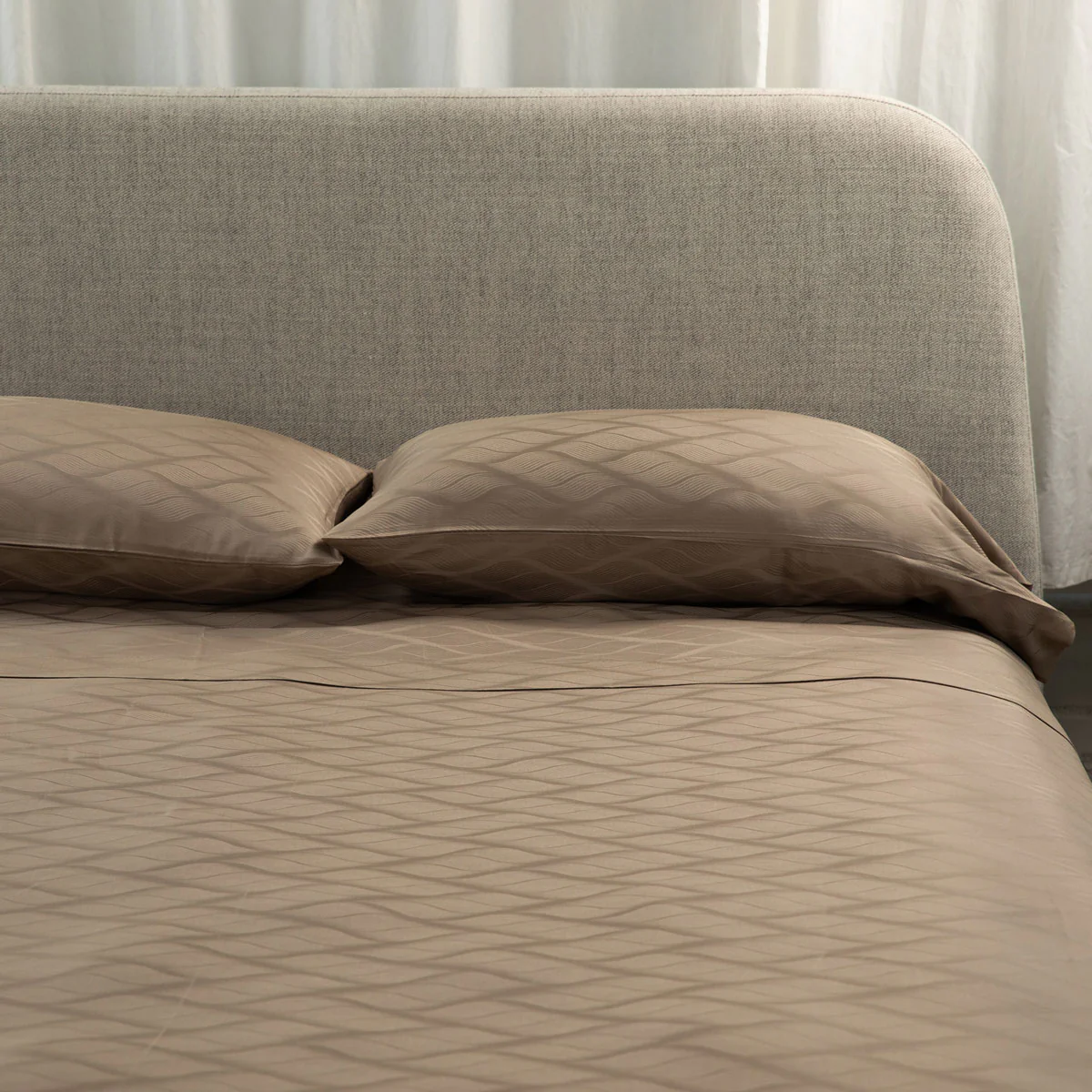 Bamboo Sheet Set - Exclusive Patterns - Image 3