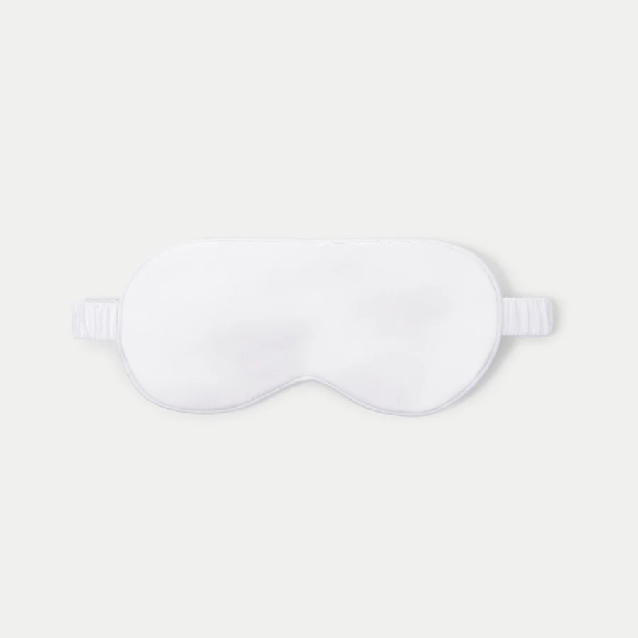 Bamboo Sleep Mask - Image 3