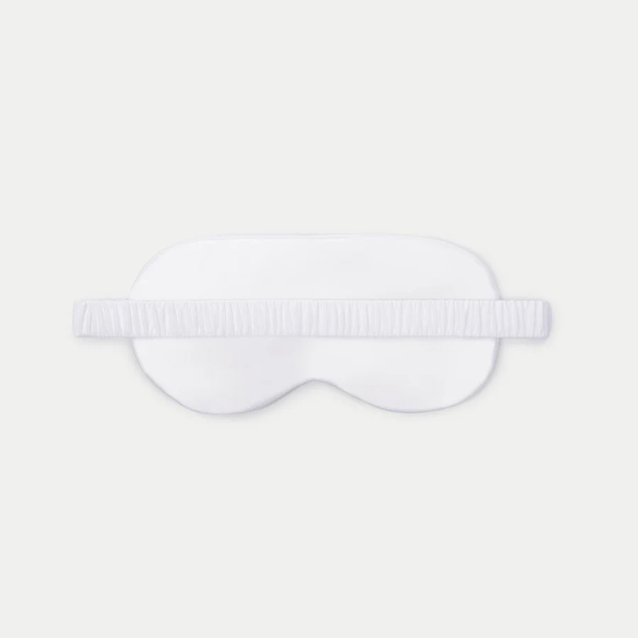 Bamboo Sleep Mask - Image 4