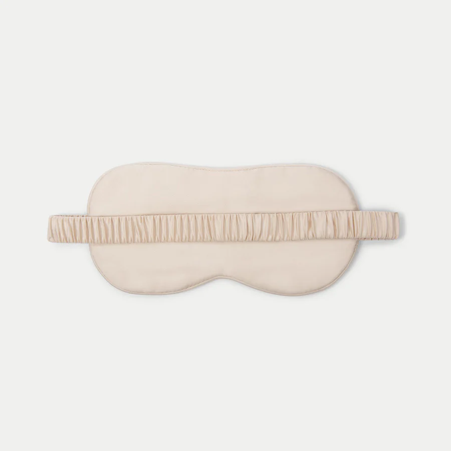 Bamboo Sleep Mask - Image 6