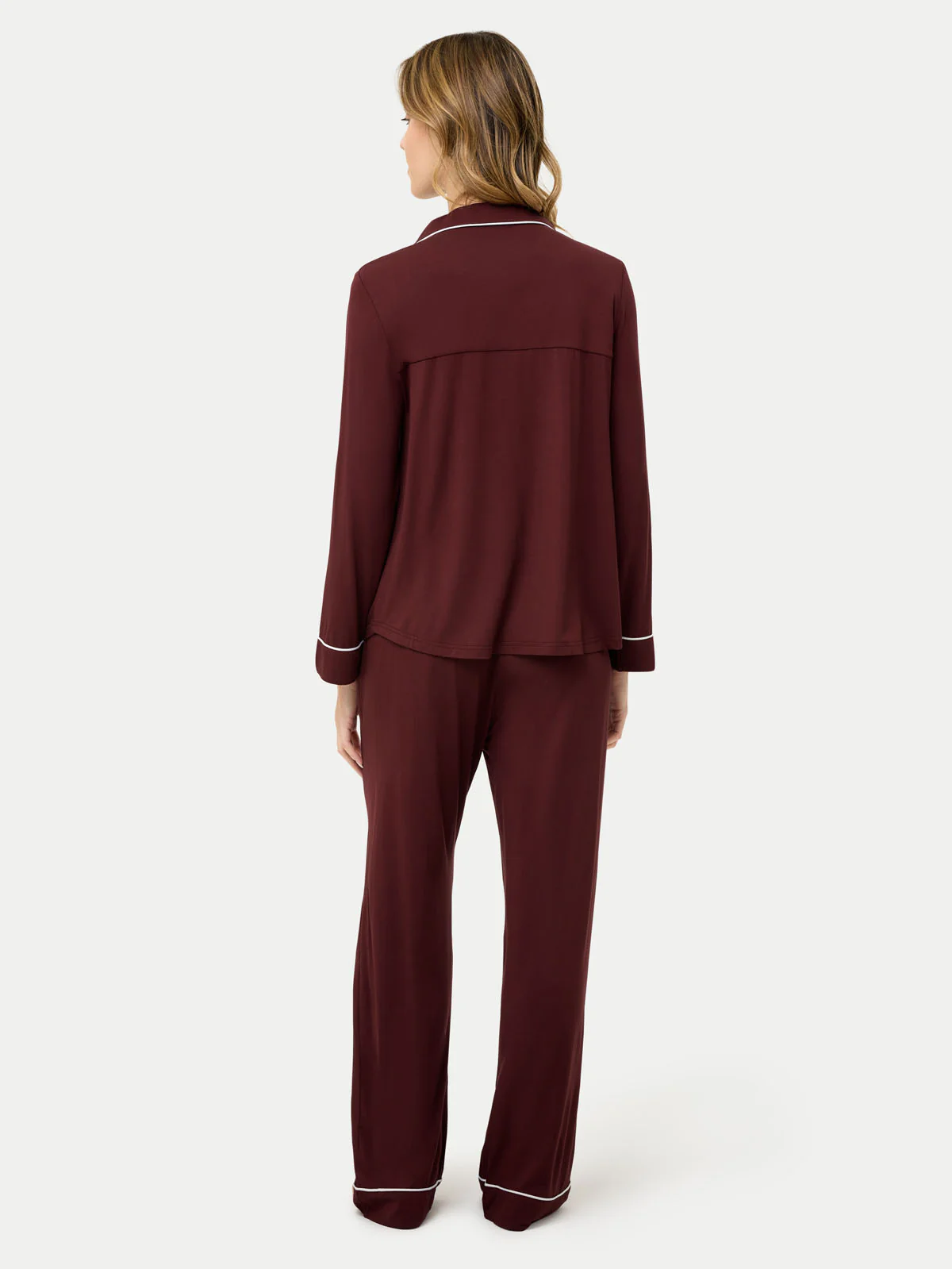 Bamboo Pajama Pants - Image 63