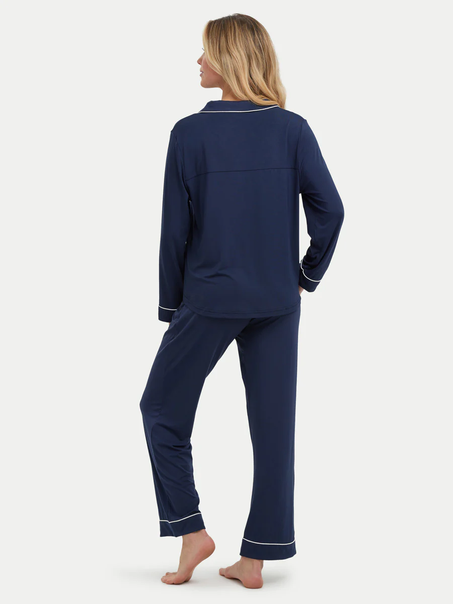 Bamboo Pajama Pants - Image 26