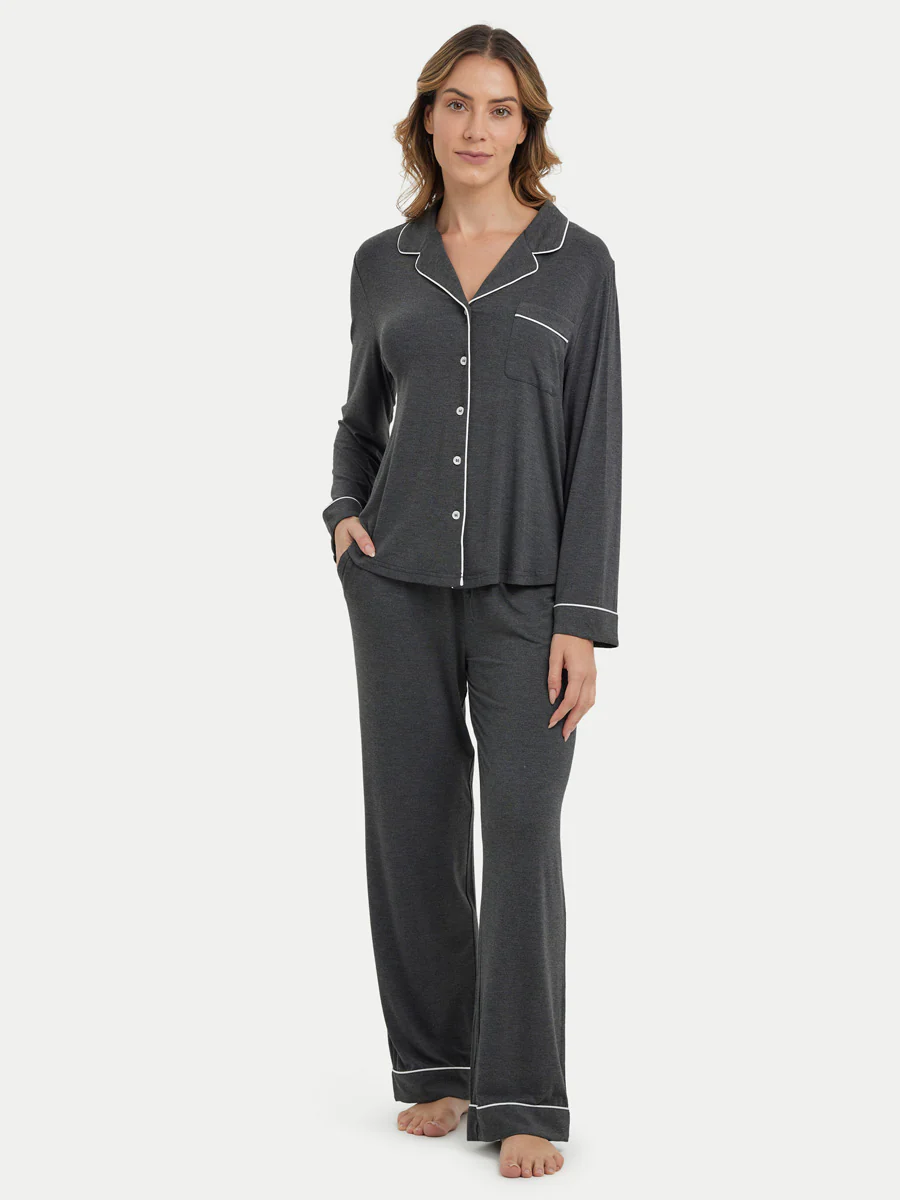 Bamboo Pajama Pants - Image 32