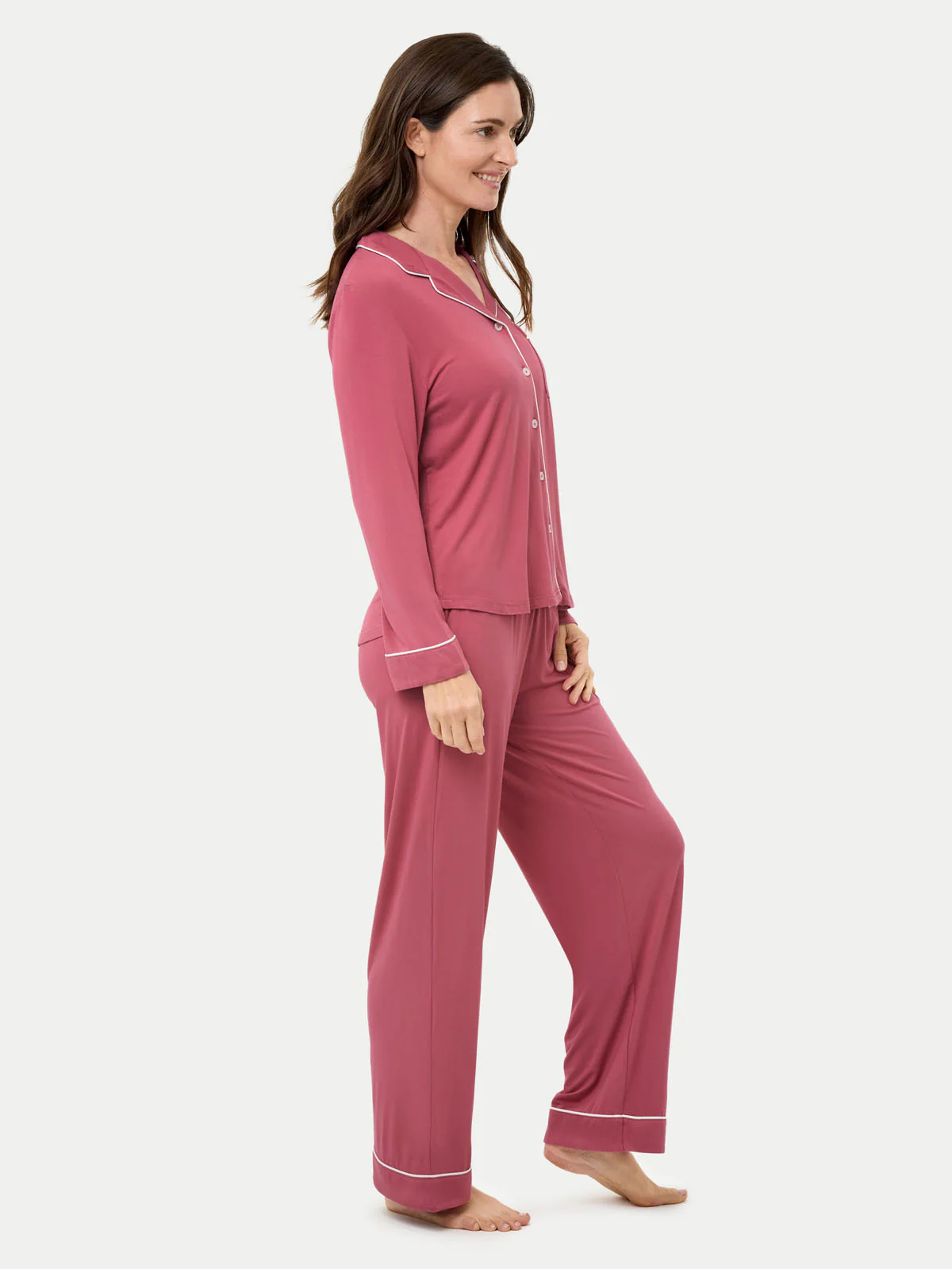 Bamboo Pajama Pants - Image 53