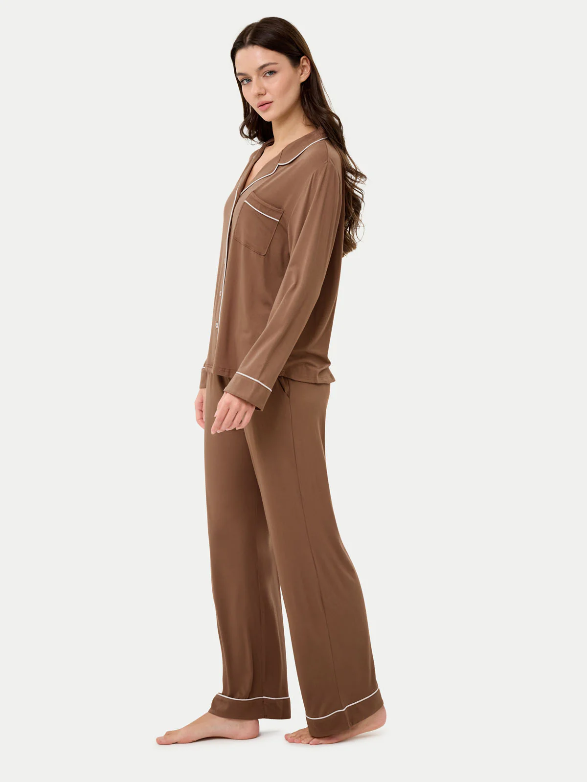 Bamboo Pajama Pants - Image 59