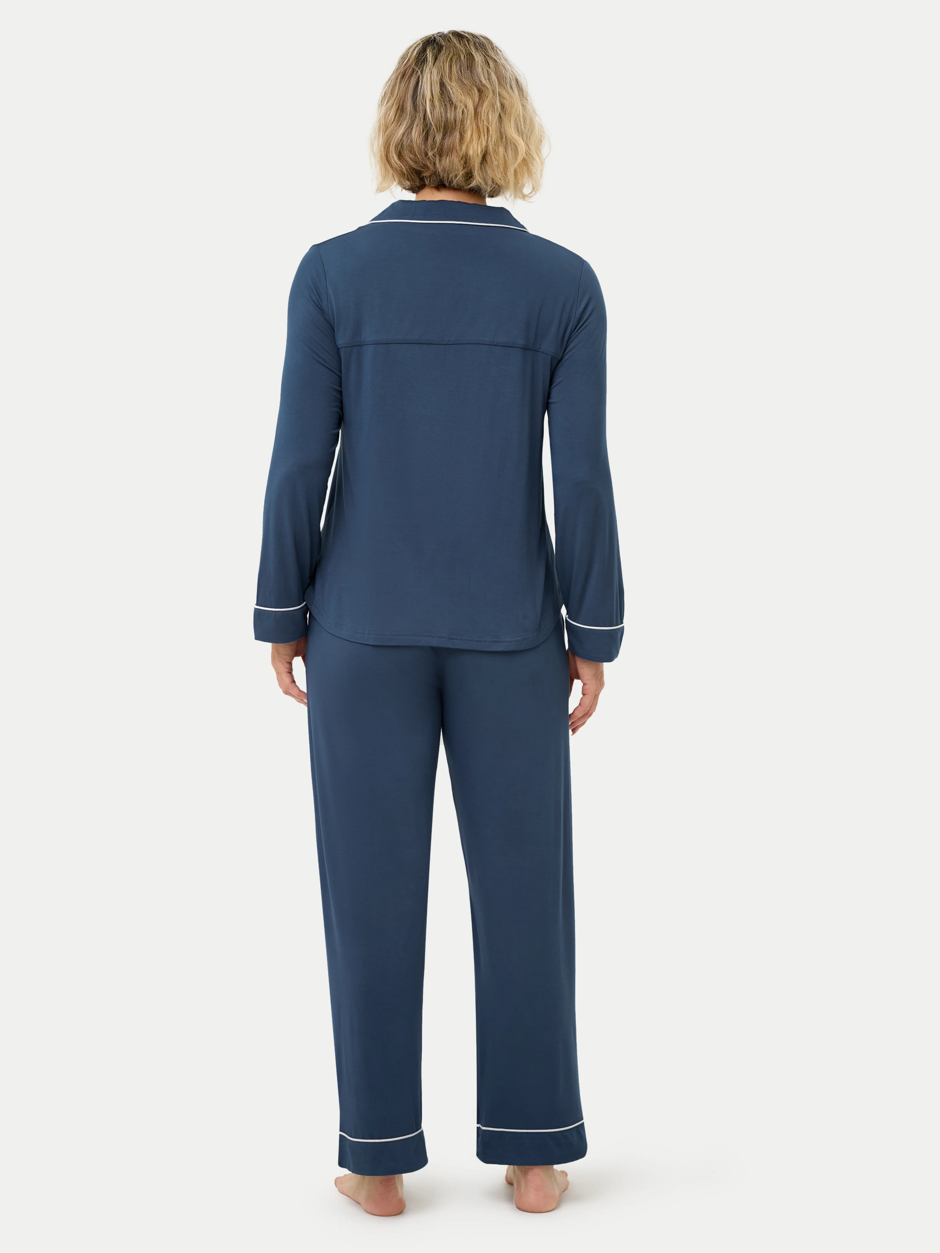 Bamboo Pajama Pants - Image 85