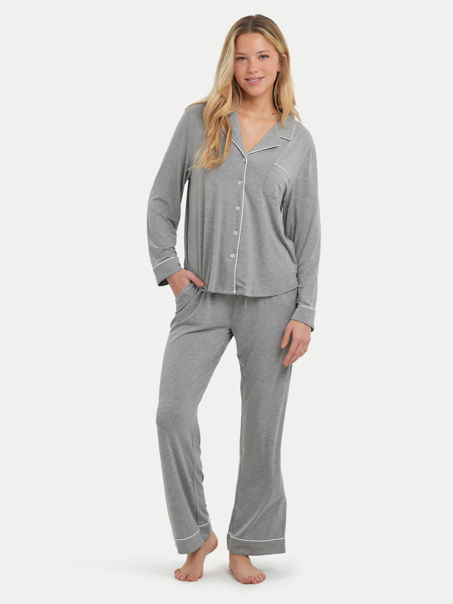 Bamboo Pajama Pants - Image 18