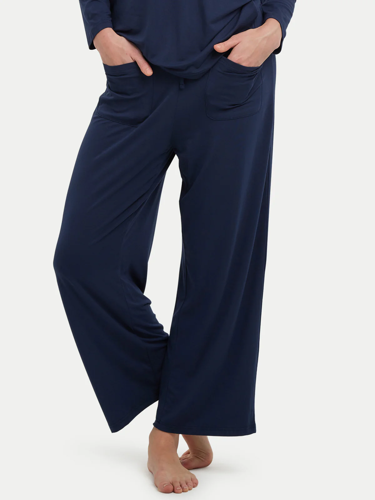 Bamboo Slouchy PJs Bottom - Image 13