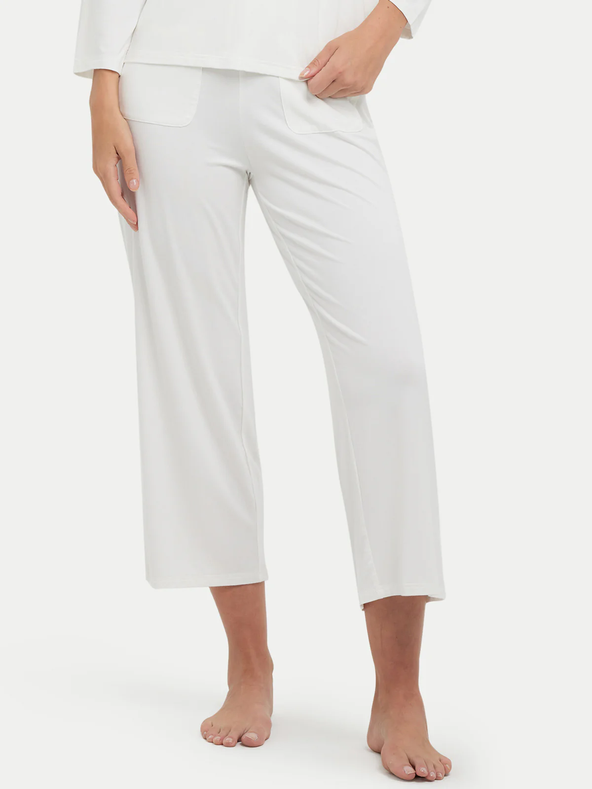 Bamboo Slouchy PJs Bottom - Image 17