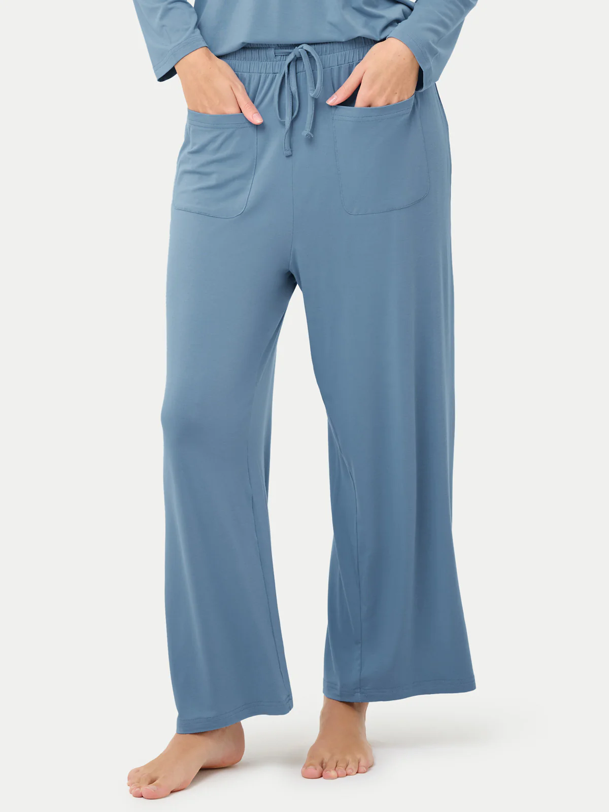 Bamboo Slouchy PJs Bottom - Image 27