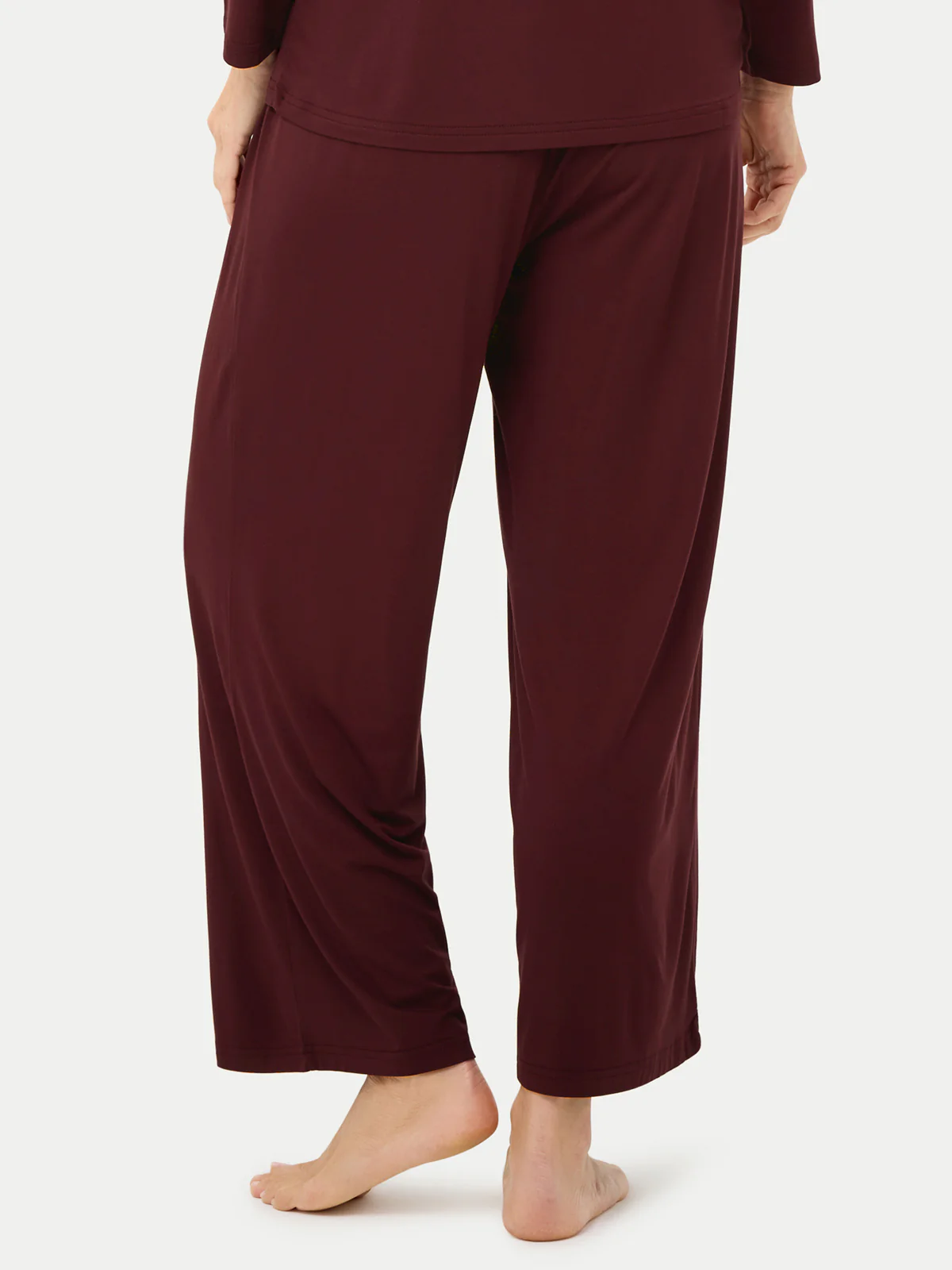 Bamboo Slouchy PJs Bottom - Image 52
