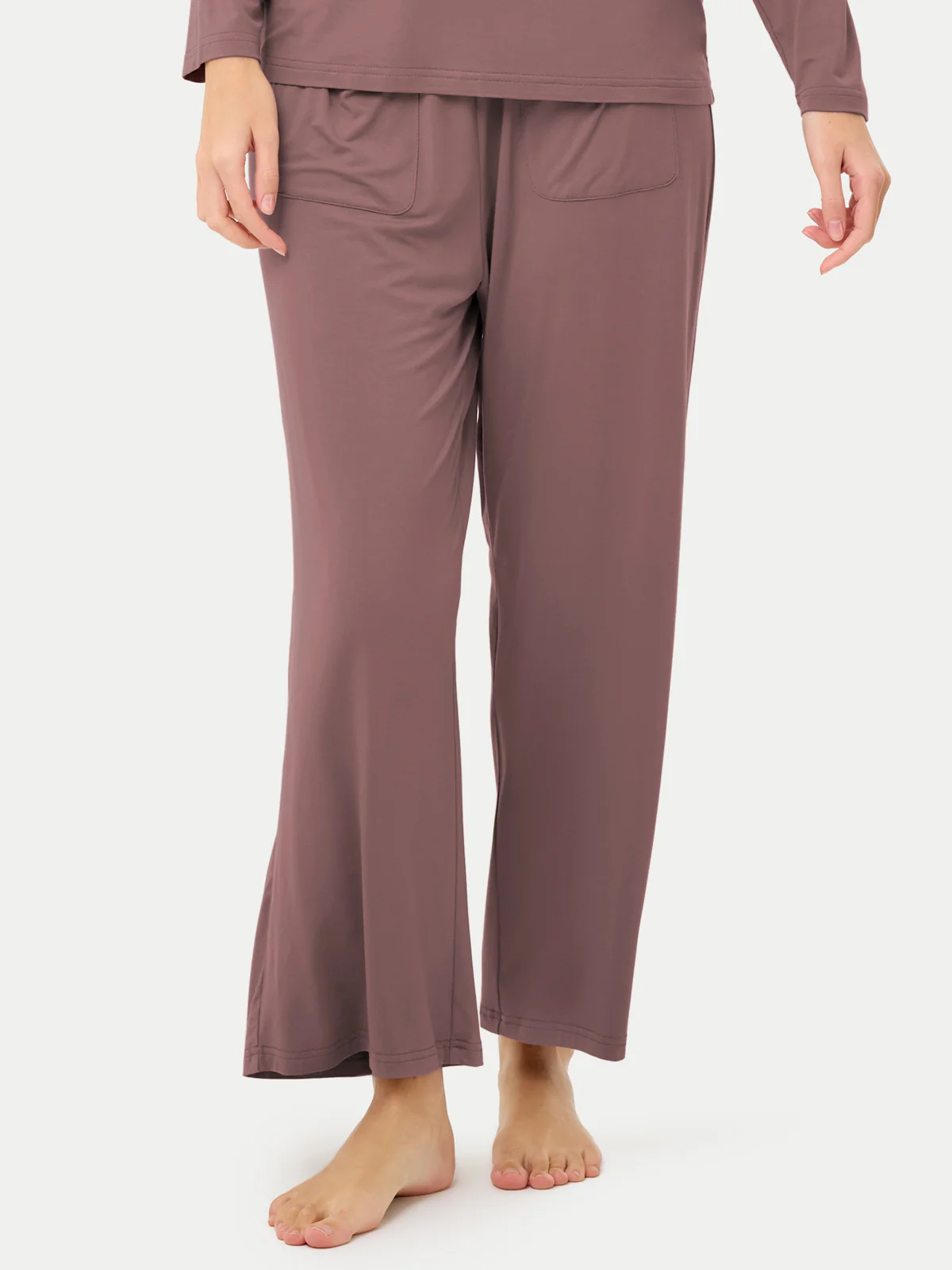 Bamboo Slouchy PJs Bottom - Image 69