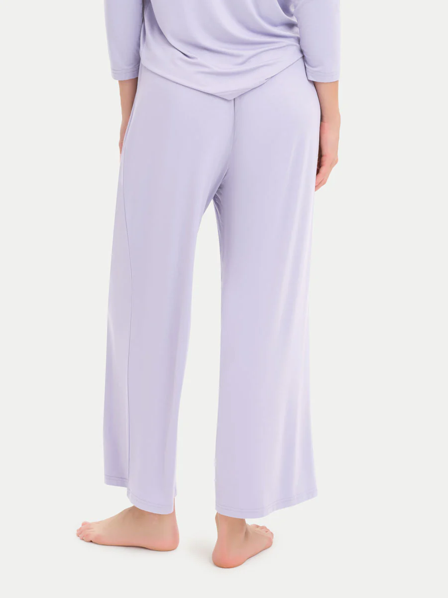 Bamboo Slouchy PJs Bottom - Image 74